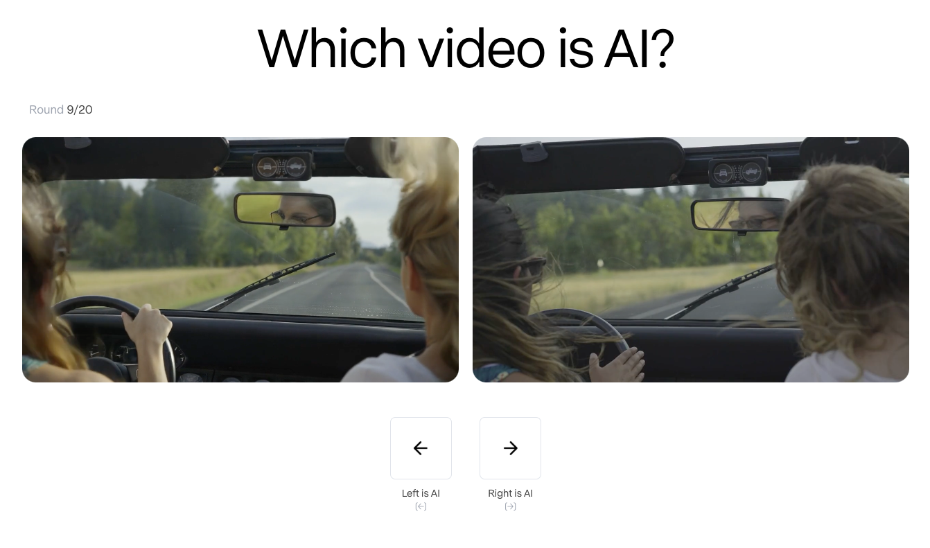 Une petite mise en bouche : trouverez-vous l’extrait généré par l’IA ?