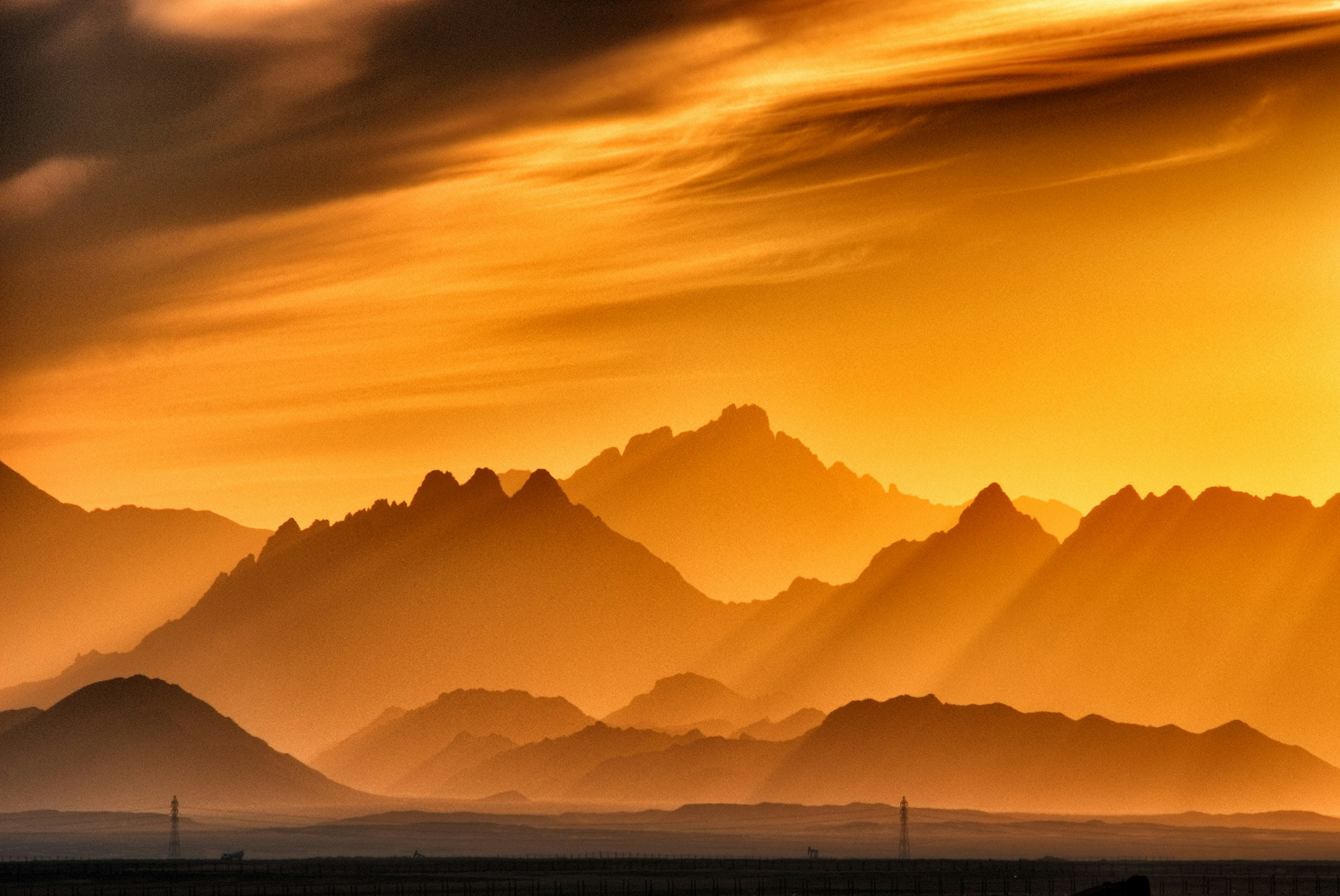 Il est l’or de partir en vacances ! Crédit photo : Sergey Pesterev sur Unsplash